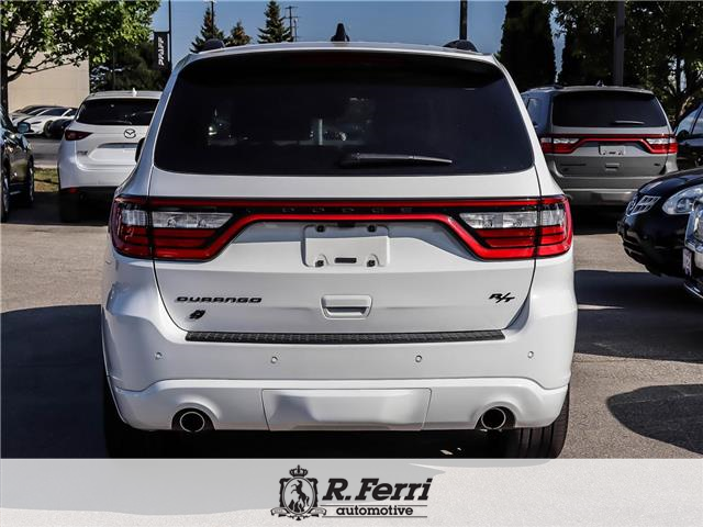 2024 Dodge Durango R/T (Stk: P9462) in Woodbridge - Image 4 of 35