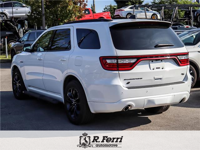 2024 Dodge Durango R/T (Stk: P9462) in Woodbridge - Image 5 of 35