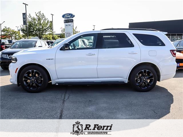 2024 Dodge Durango R/T (Stk: P9462) in Woodbridge - Image 6 of 35