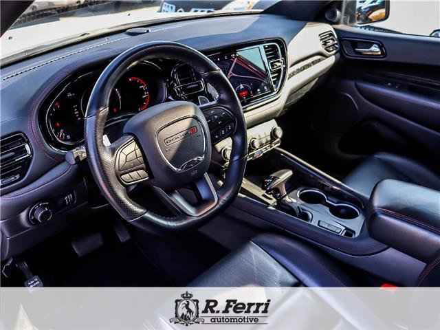 2024 Dodge Durango R/T (Stk: P9462) in Woodbridge - Image 8 of 35