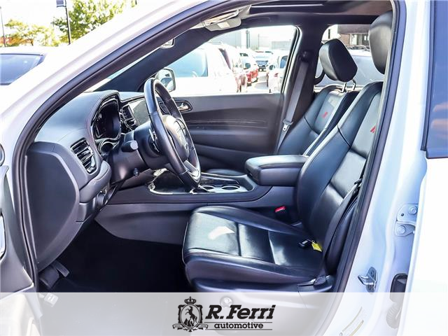 2024 Dodge Durango R/T (Stk: P9462) in Woodbridge - Image 9 of 35