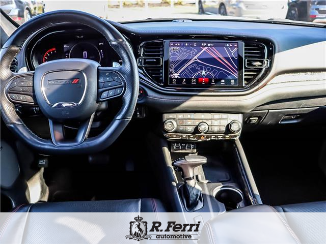 2024 Dodge Durango R/T (Stk: P9462) in Woodbridge - Image 10 of 35
