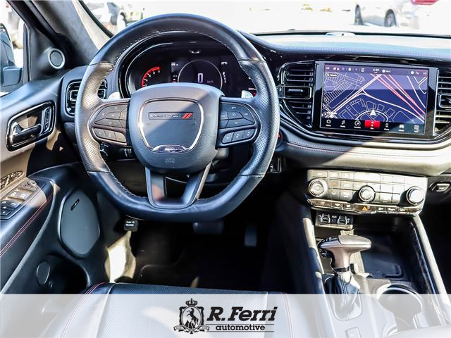 2024 Dodge Durango R/T (Stk: P9462) in Woodbridge - Image 11 of 35