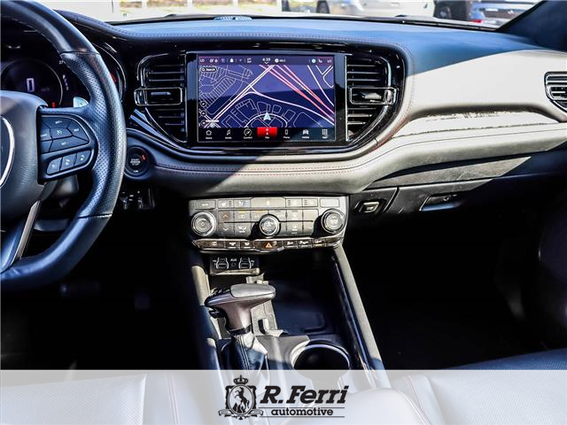 2024 Dodge Durango R/T (Stk: P9462) in Woodbridge - Image 12 of 35