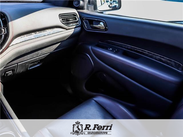 2024 Dodge Durango R/T (Stk: P9462) in Woodbridge - Image 13 of 35