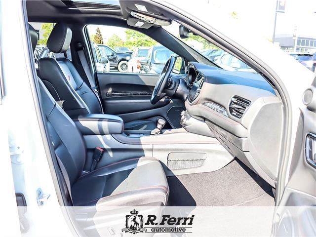 2024 Dodge Durango R/T (Stk: P9462) in Woodbridge - Image 14 of 35