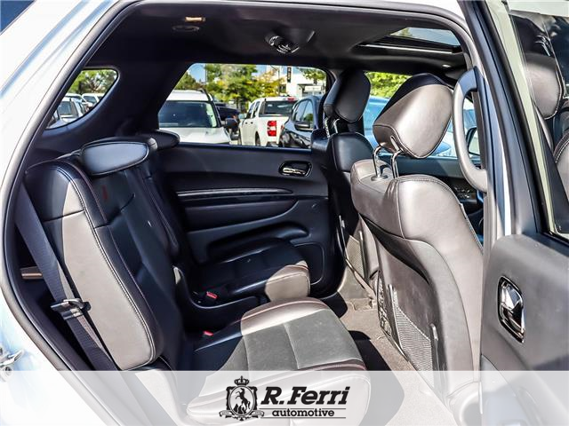 2024 Dodge Durango R/T (Stk: P9462) in Woodbridge - Image 16 of 35
