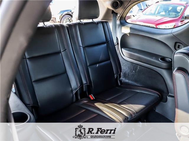 2024 Dodge Durango R/T (Stk: P9462) in Woodbridge - Image 17 of 35