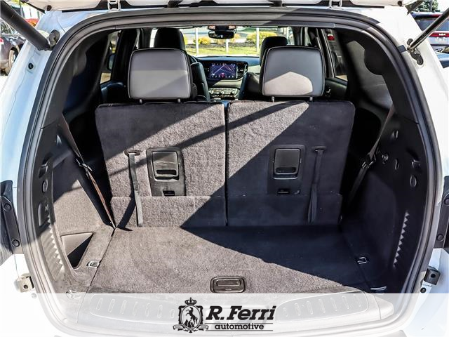 2024 Dodge Durango R/T (Stk: P9462) in Woodbridge - Image 18 of 35