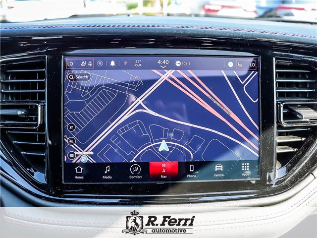 2024 Dodge Durango R/T (Stk: P9462) in Woodbridge - Image 28 of 35