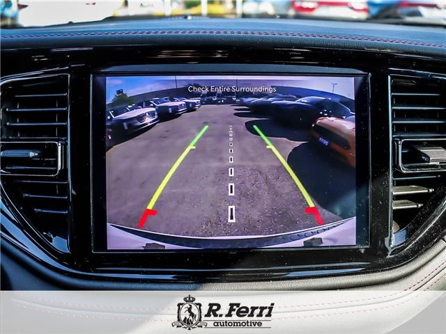 2024 Dodge Durango R/T (Stk: P9462) in Woodbridge - Image 29 of 35