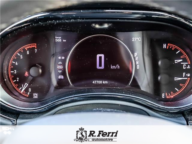 2024 Dodge Durango R/T (Stk: P9462) in Woodbridge - Image 32 of 35