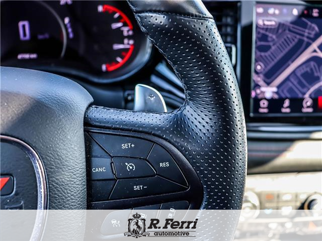 2024 Dodge Durango R/T (Stk: P9462) in Woodbridge - Image 33 of 35