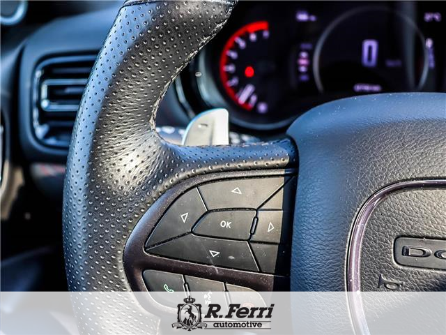 2024 Dodge Durango R/T (Stk: P9462) in Woodbridge - Image 34 of 35