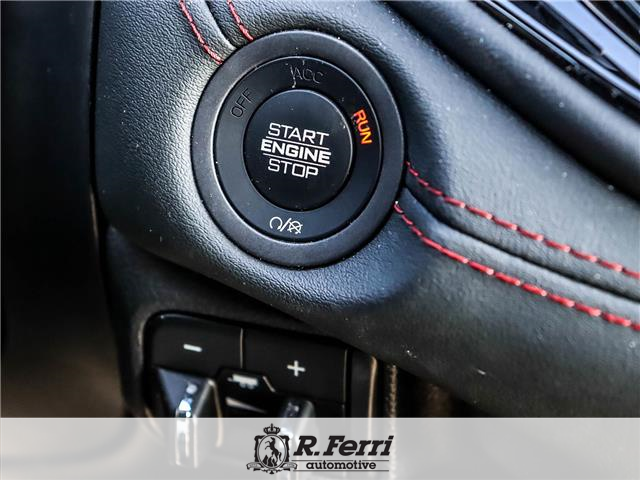 2024 Dodge Durango R/T (Stk: P9462) in Woodbridge - Image 35 of 35