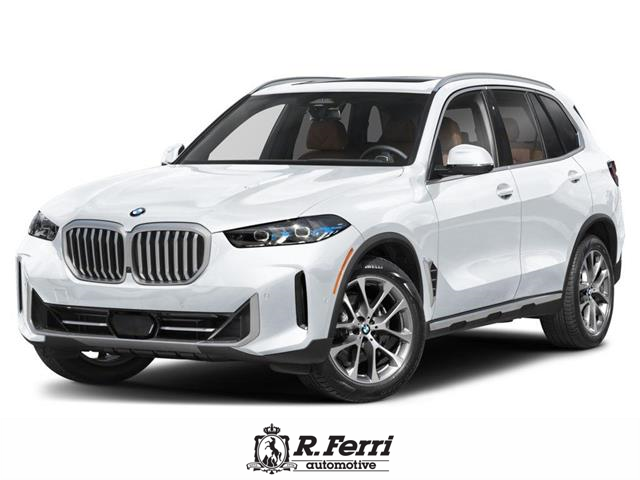 2026 BMW X5 xDrive40i (Stk: 34251) in Woodbridge - Image 1 of 12