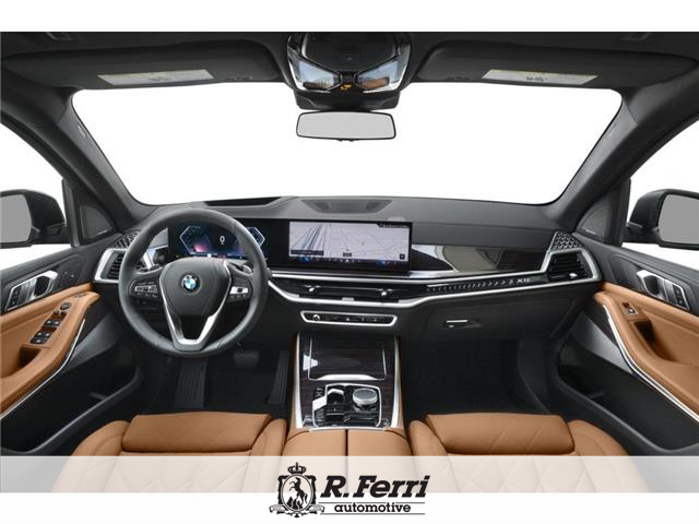 2026 BMW X5 xDrive40i (Stk: 34251) in Woodbridge - Image 5 of 12