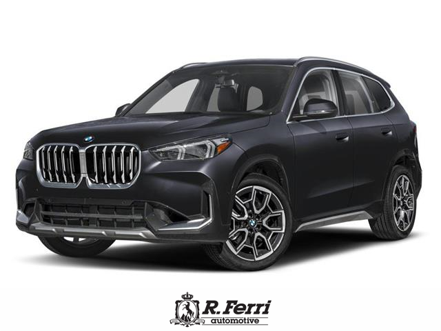 2026 BMW X1 xDrive28i (Stk: 34262) in Woodbridge - Image 1 of 12