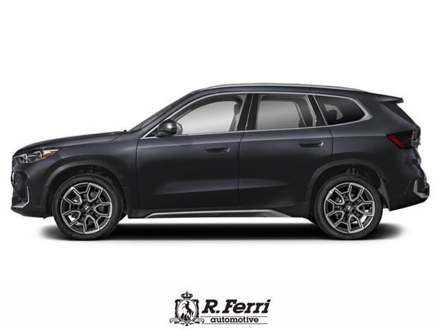 2026 BMW X1 xDrive28i (Stk: 34262) in Woodbridge - Image 2 of 12