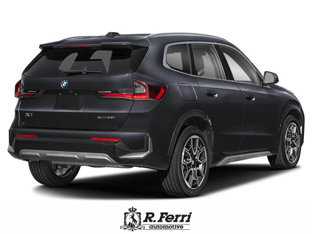 2026 BMW X1 xDrive28i (Stk: 34262) in Woodbridge - Image 3 of 12