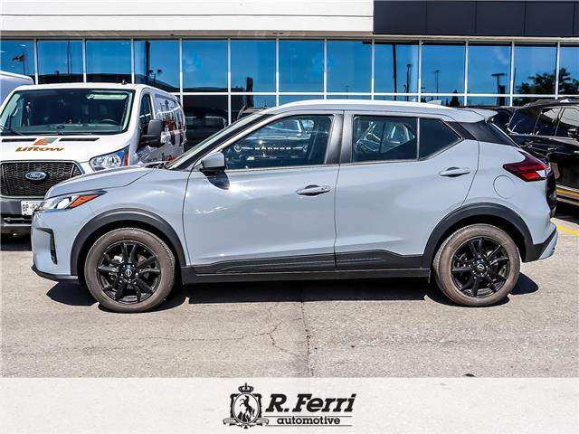 2023 Nissan Kicks SV (Stk: P9466) in Woodbridge - Image 6 of 24