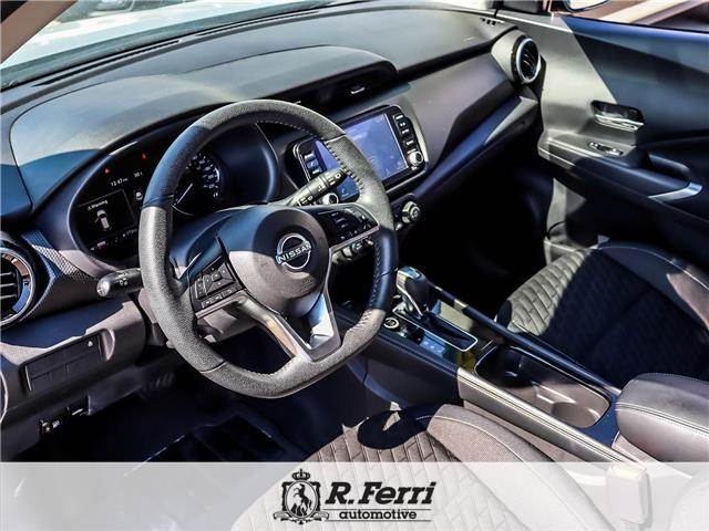 2023 Nissan Kicks SV (Stk: P9466) in Woodbridge - Image 8 of 24