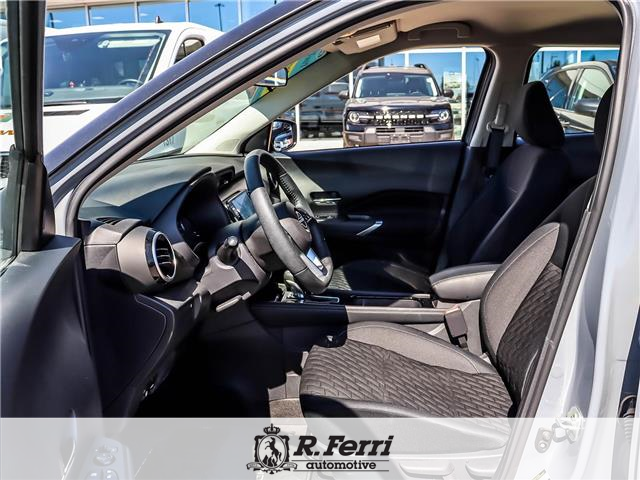 2023 Nissan Kicks SV (Stk: P9466) in Woodbridge - Image 9 of 24