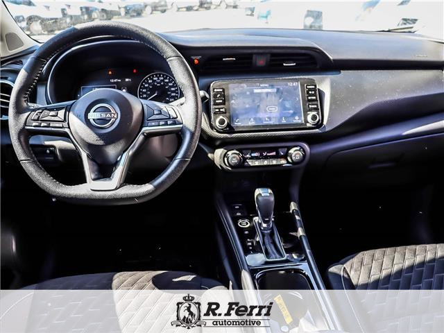2023 Nissan Kicks SV (Stk: P9466) in Woodbridge - Image 10 of 24