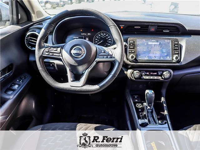 2023 Nissan Kicks SV (Stk: P9466) in Woodbridge - Image 11 of 24