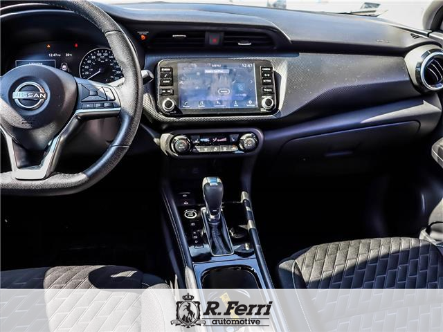 2023 Nissan Kicks SV (Stk: P9466) in Woodbridge - Image 12 of 24