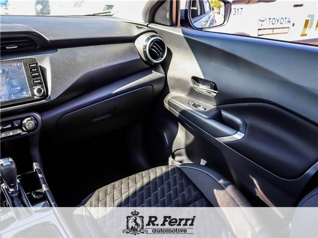 2023 Nissan Kicks SV (Stk: P9466) in Woodbridge - Image 13 of 24