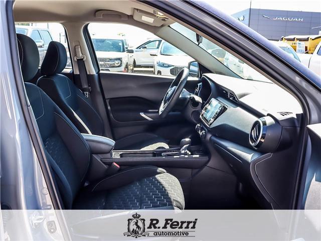 2023 Nissan Kicks SV (Stk: P9466) in Woodbridge - Image 14 of 24
