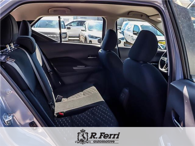 2023 Nissan Kicks SV (Stk: P9466) in Woodbridge - Image 16 of 24