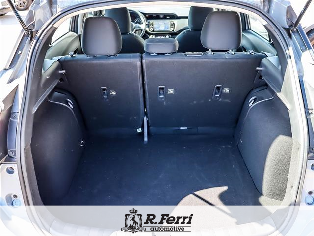 2023 Nissan Kicks SV (Stk: P9466) in Woodbridge - Image 17 of 24