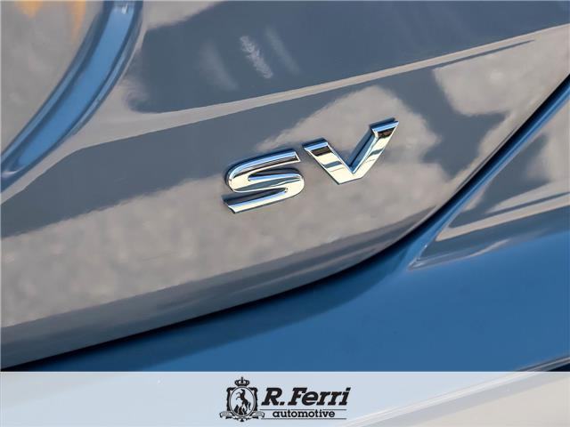 2023 Nissan Kicks SV (Stk: P9466) in Woodbridge - Image 19 of 24