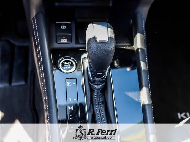 2023 Nissan Kicks SV (Stk: P9466) in Woodbridge - Image 21 of 24