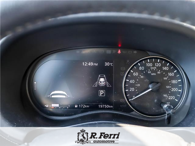 2023 Nissan Kicks SV (Stk: P9466) in Woodbridge - Image 22 of 24