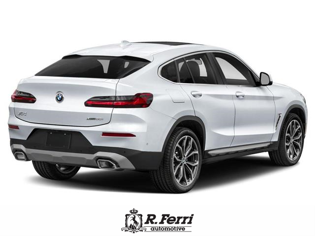 2025 BMW X4 M40i xDrive (Stk: 34295) in Woodbridge - Image 3 of 11