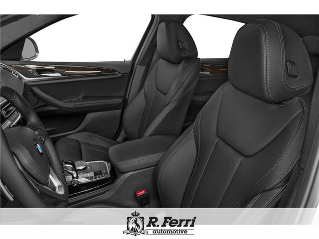 2025 BMW X4 M40i xDrive (Stk: 34295) in Woodbridge - Image 6 of 11