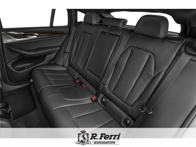 2025 BMW X4 M40i xDrive (Stk: 34295) in Woodbridge - Image 9 of 11