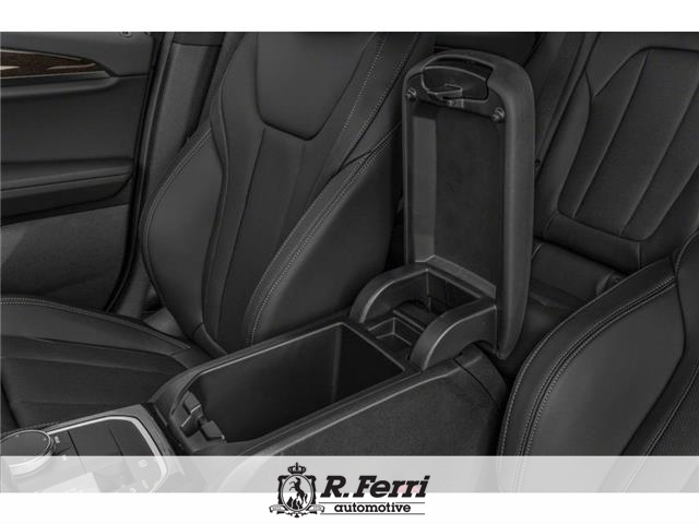 2025 BMW X4 M40i xDrive (Stk: 34295) in Woodbridge - Image 10 of 11