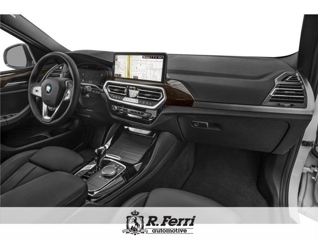 2025 BMW X4 M40i xDrive (Stk: 34295) in Woodbridge - Image 11 of 11