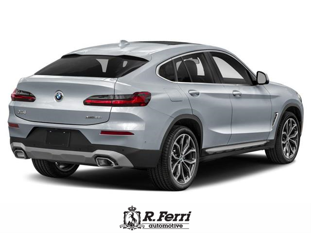 2025 BMW X4 M40i xDrive (Stk: 34296) in Woodbridge - Image 3 of 11