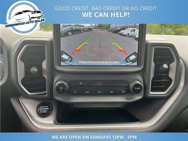 2024 Ford Bronco Sport Big Bend (Stk: 24-E61320) in Greenwood - Image 19 of 21 2024 Ford Bronco Sport Big Bend (Stk: 24-E61320) in Greenwood - Image 19 of 21