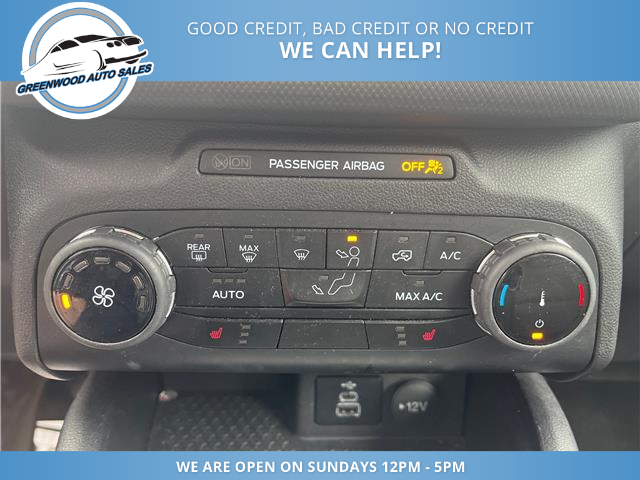 2024 Ford Bronco Sport Big Bend (Stk: 24-E61320) in Greenwood - Image 20 of 21 2024 Ford Bronco Sport Big Bend (Stk: 24-E61320) in Greenwood - Image 20 of 21