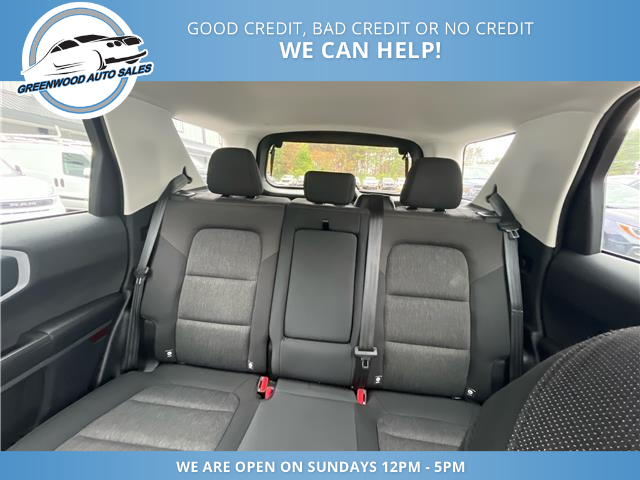 2024 Ford Bronco Sport Big Bend (Stk: 24-E61320) in Greenwood - Image 10 of 21 2024 Ford Bronco Sport Big Bend (Stk: 24-E61320) in Greenwood - Image 10 of 21