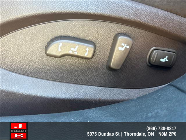 2009 Infiniti FX35 Base (Stk: 9117) in Thordale - Image 5 of 7