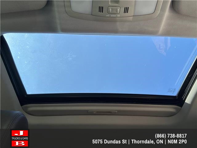 2009 Infiniti FX35 Base (Stk: 9117) in Thordale - Image 6 of 7