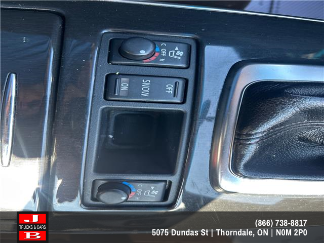 2009 Infiniti FX35 Base (Stk: 9117) in Thordale - Image 7 of 7