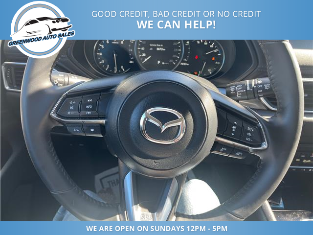 2025 Mazda CX-5 GX (Stk: 25-558071) in Greenwood - Image 12 of 22